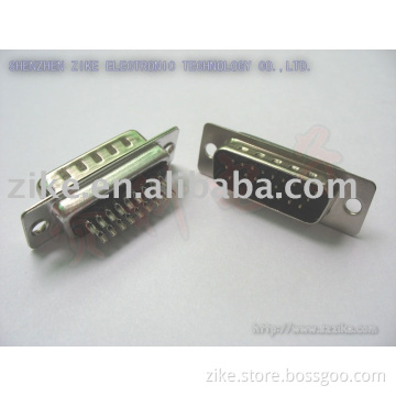 HDD-26MK Half-Golden Weld Connector